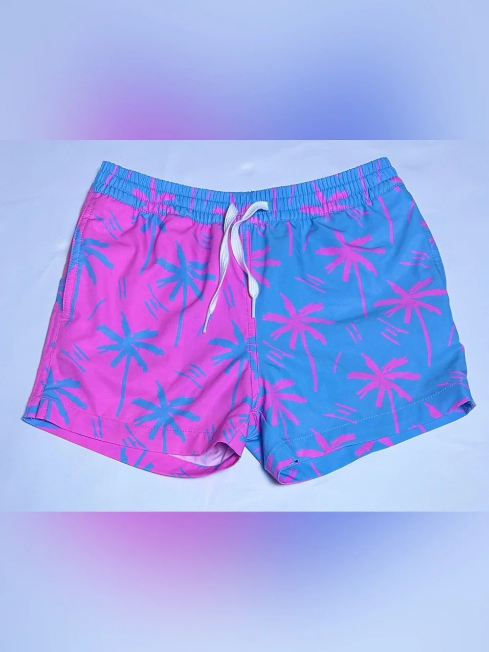 Chubbies Big Boys 